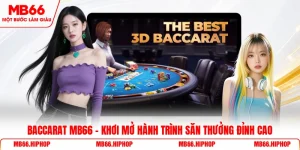 Baccarat MB66